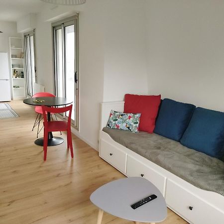 Logement Centre Sarzeau Golfe Du Morbihan France Экстерьер фото